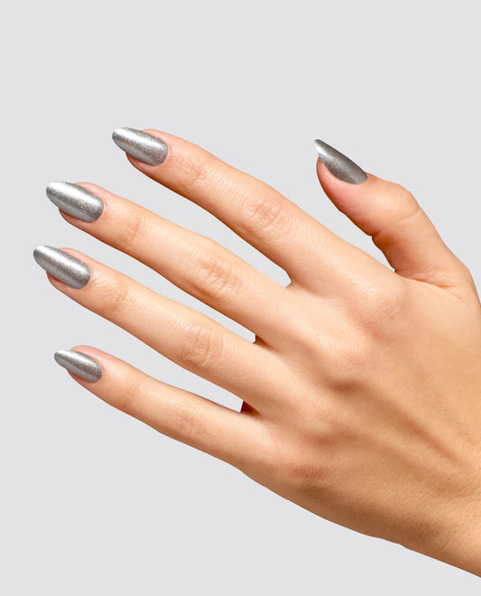 OPI’m Frosted #HRS01