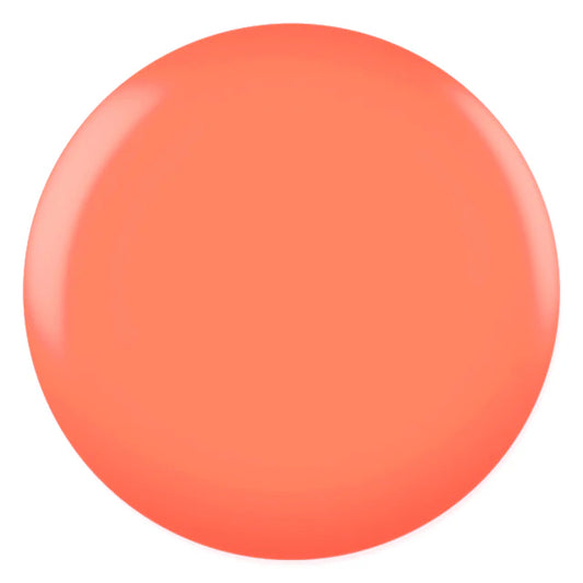 Orange Smoothie #503
