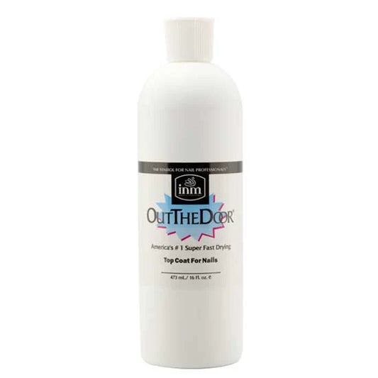 Out The Door Top Coat