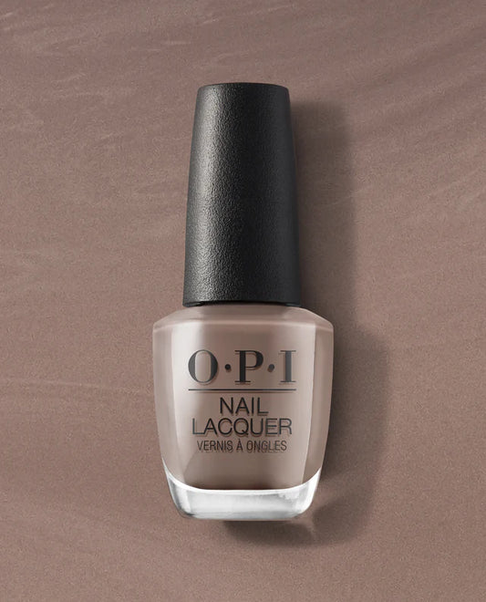 Over the Taupe #B85