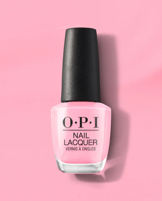 Pink-ing of You #S95