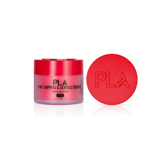 2-in-1 Dip & Acrylic Powder Messy Business - 192