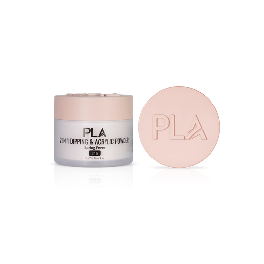 2-in-1 Dip & Acrylic Powder Spring Fever - 215