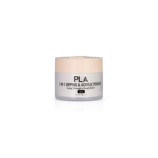 2-in-1 Dip & Acrylic Powder Going Through a Rough Batch - 221