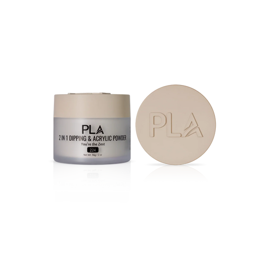 2-in-1 Dip & Acrylic Powder You're the Zest - 224