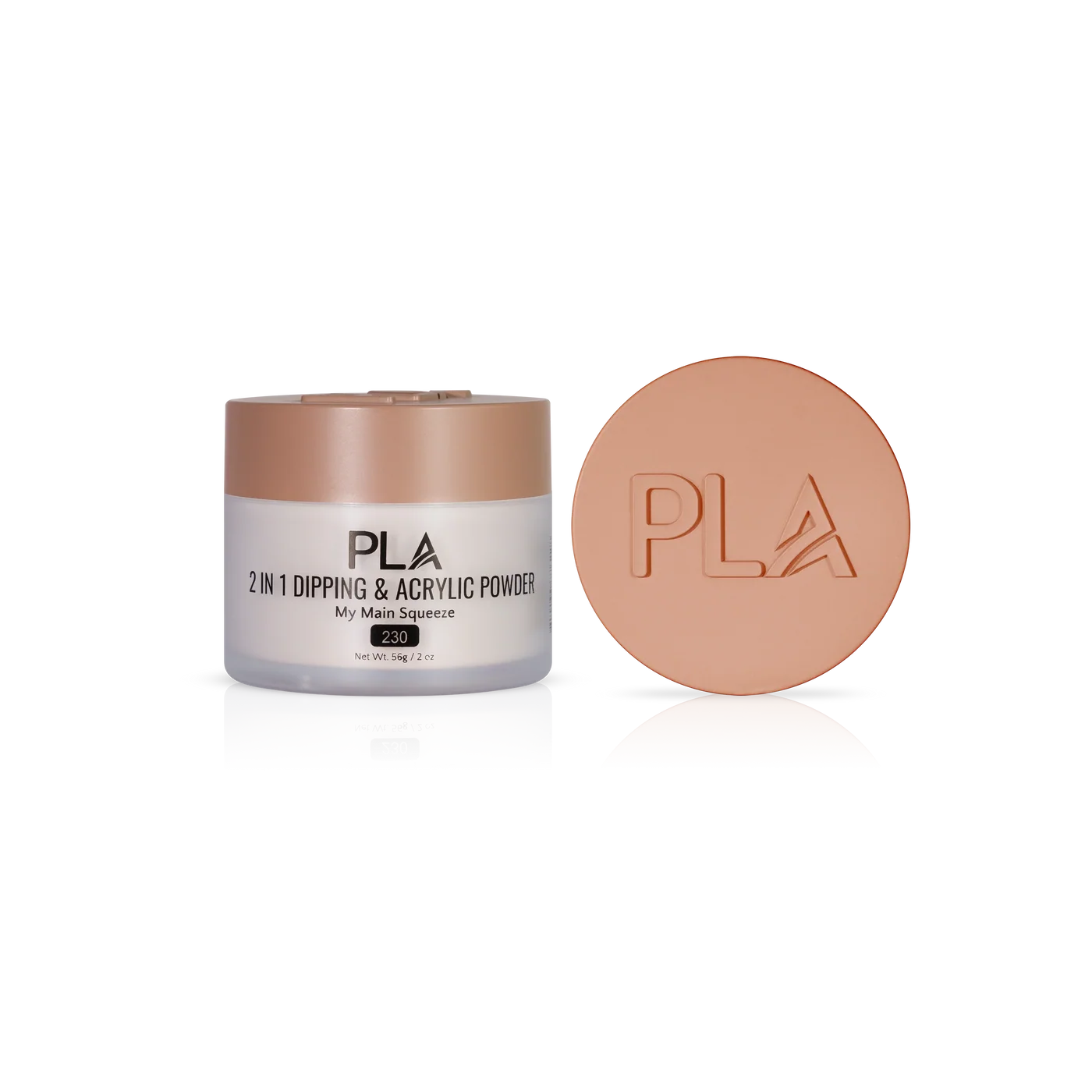 2-in-1 Dip & Acrylic Powder My Main Squeeze - 230