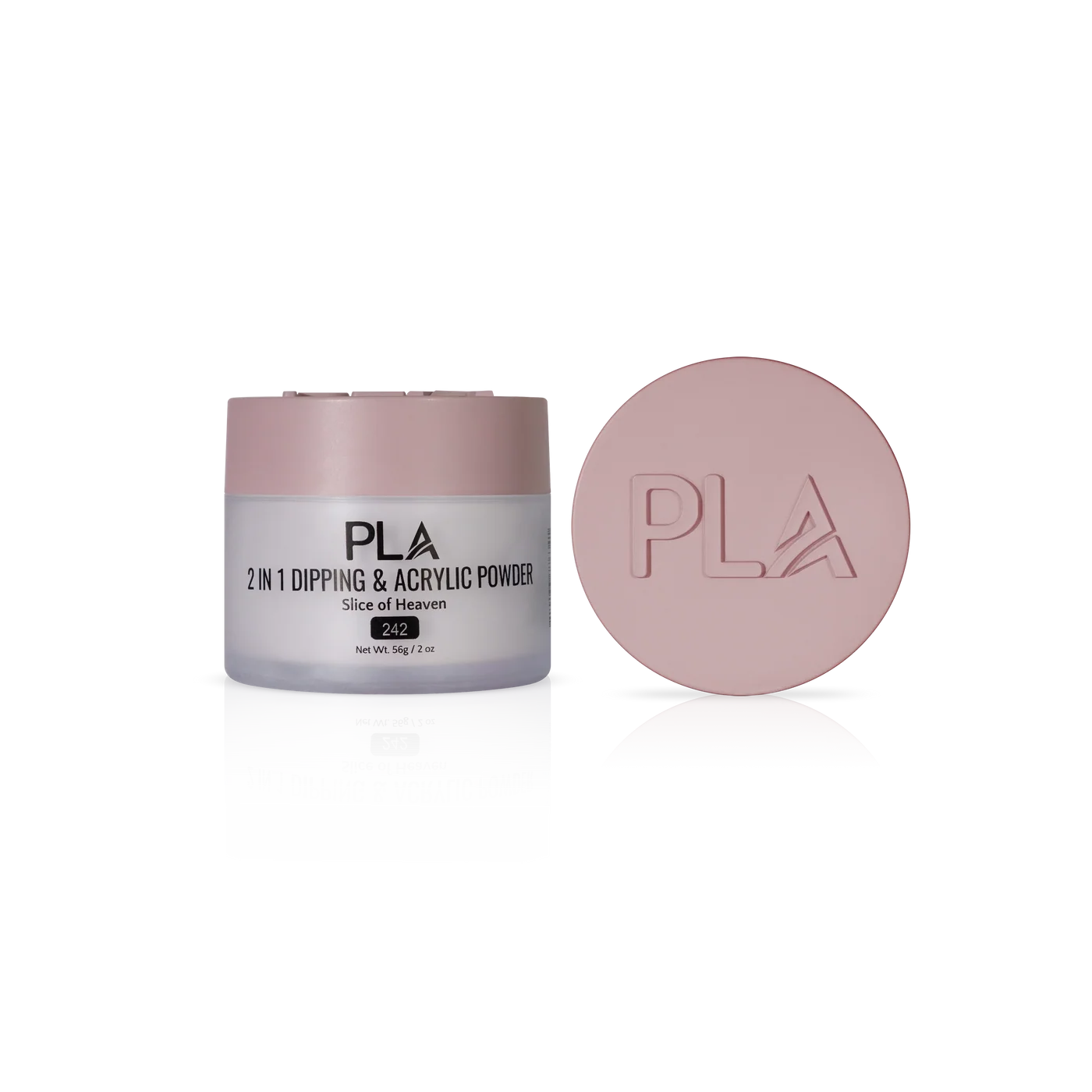 2-in-1 Dip & Acrylic Powder Slice of Heaven - 242