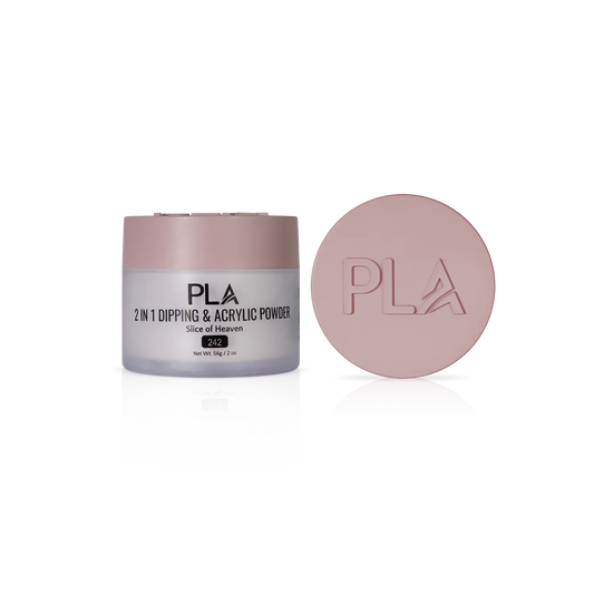2-in-1 Dip & Acrylic Powder Slice of Heaven - 242
