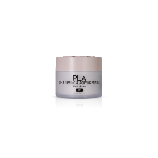 2-in-1 Dip & Acrylic Powder Pinch of Love - 244