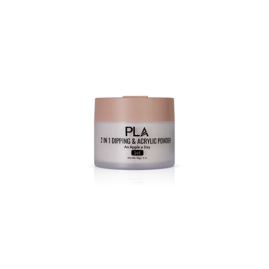 2-in-1 Dip & Acrylic Powder An Apple a Day - 245