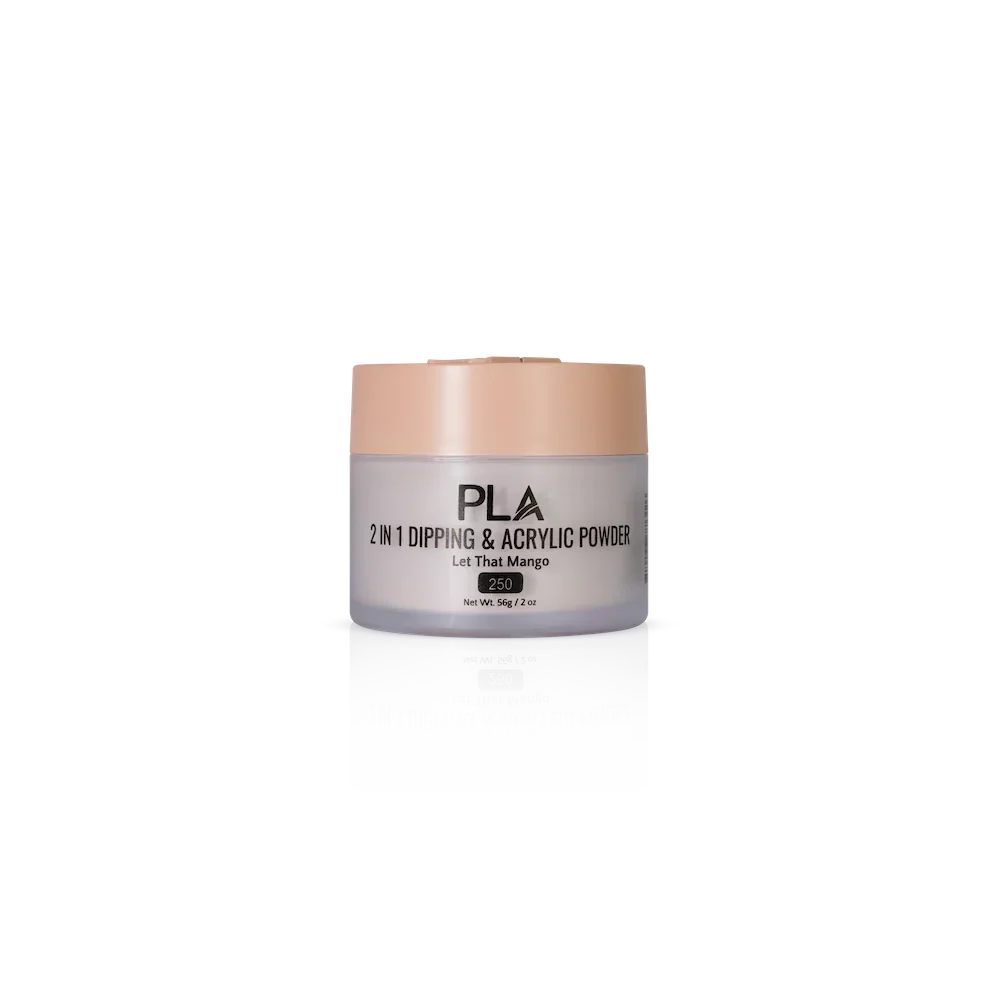 2-in-1 Dip & Acrylic Powder Let That Mango - 250