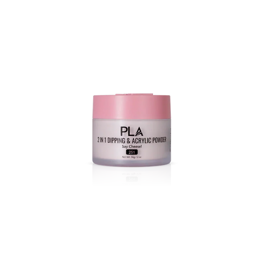 2-in-1 Dip & Acrylic Powder Say Cheese! - 251