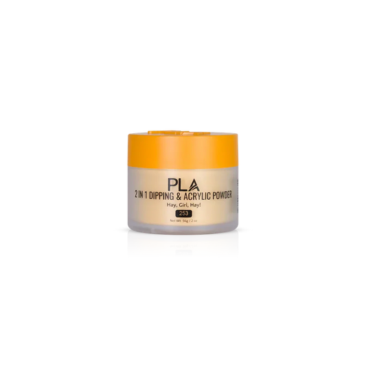 2-in-1 Dip & Acrylic Powder Hay, Girl, Hay! - 253