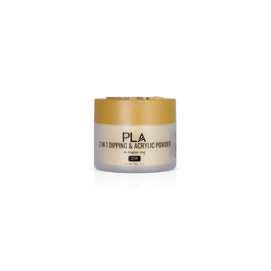 2-in-1 Dip & Acrylic Powder A-maize-ing - 254