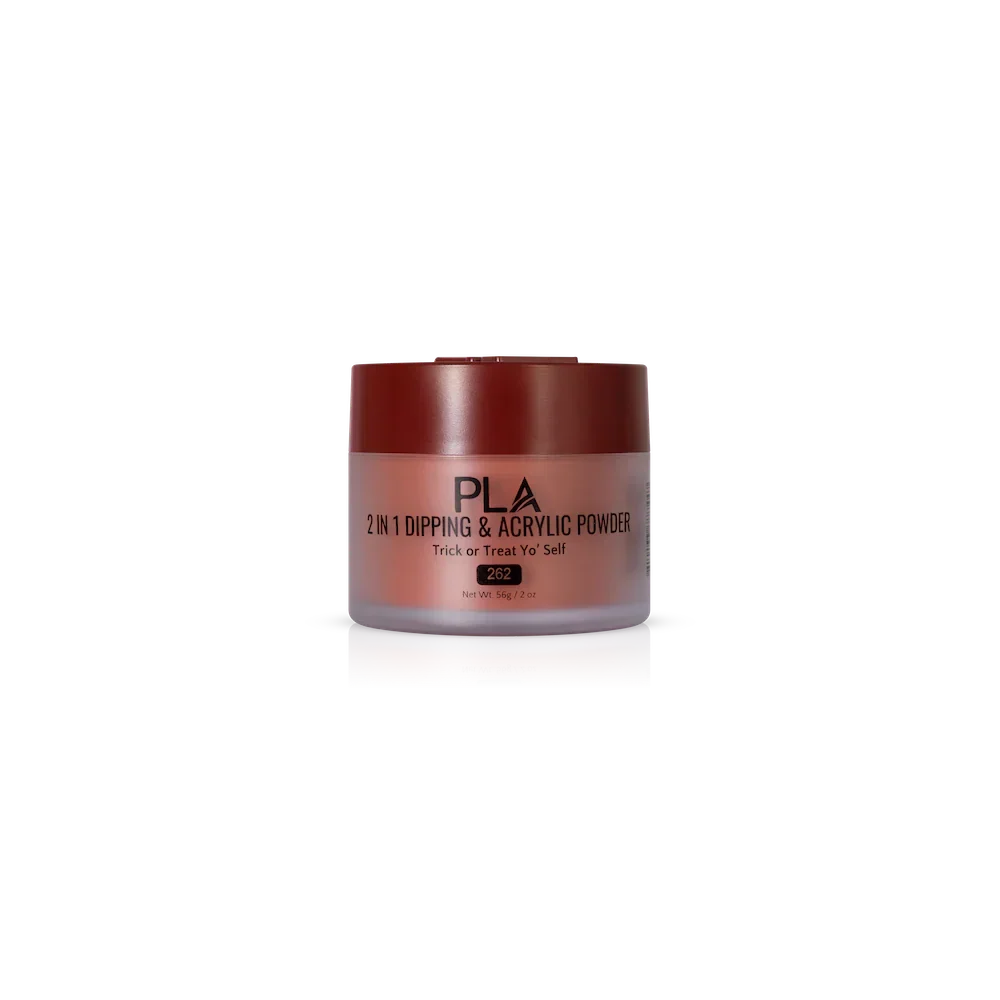 2-in-1 Dip & Acrylic Powder Trick or Treat Yo' Self - 262