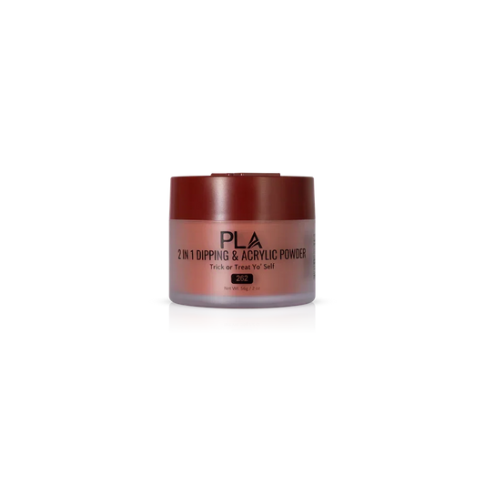 2-in-1 Dip & Acrylic Powder Trick or Treat Yo' Self - 262