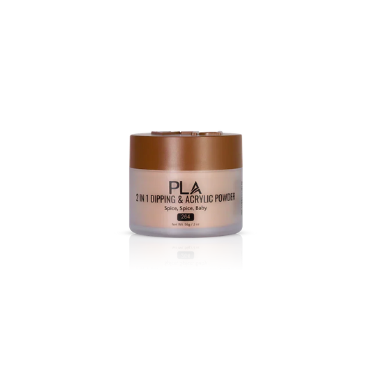 2-in-1 Dip & Acrylic Powder Spice, Spice, Baby - 264
