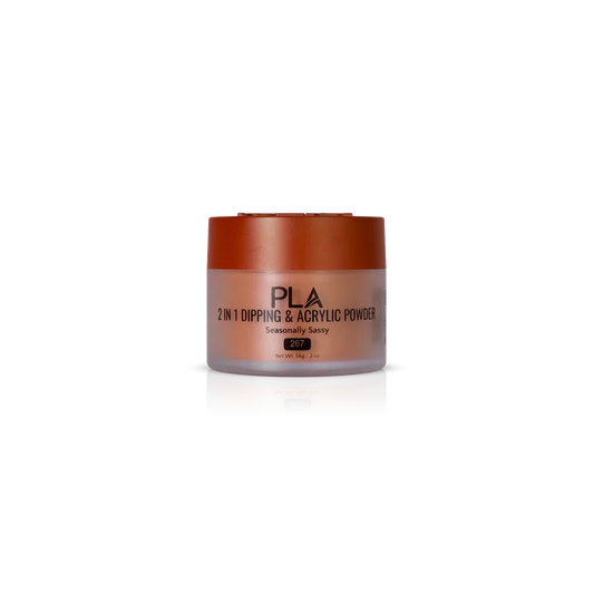 2-in-1 Dip & Acrylic Powder Seasonally Sassy - 267