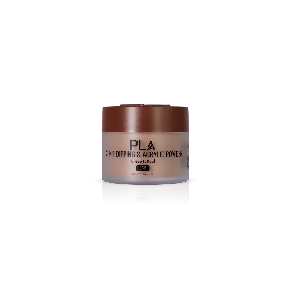2-in-1 Dip & Acrylic Powder Creep It Real - 268