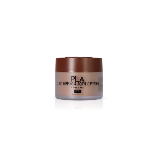 2-in-1 Dip & Acrylic Powder Creep It Real - 268
