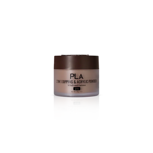 2-in-1 Dip & Acrylic Powder Witch and Famous - 270