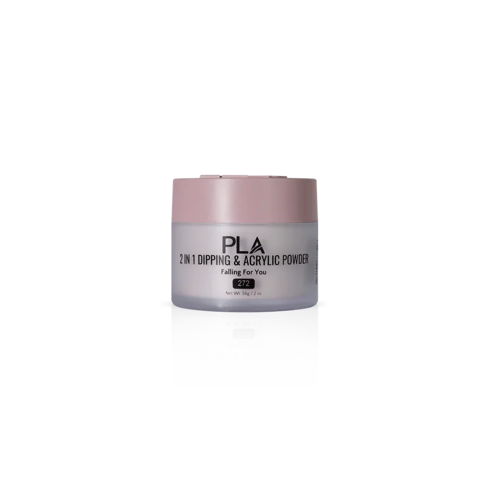 2-in-1 Dip & Acrylic Powder Falling For You - 272