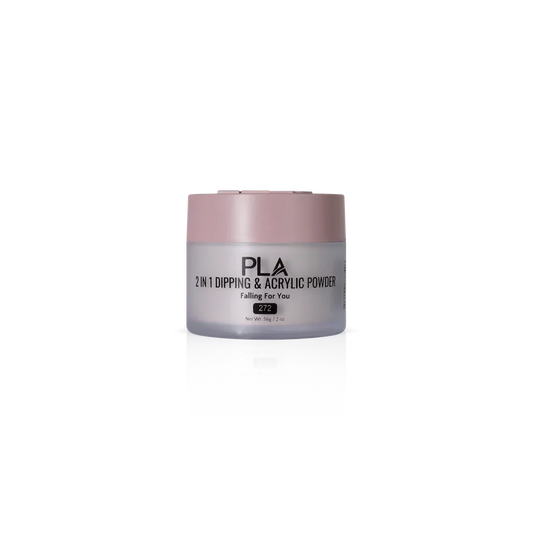2-in-1 Dip & Acrylic Powder Falling For You - 272