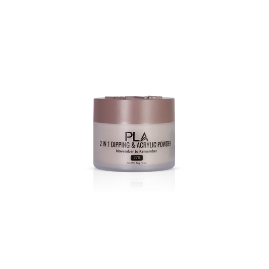 2-in-1 Dip & Acrylic Powder November to Remember - 276