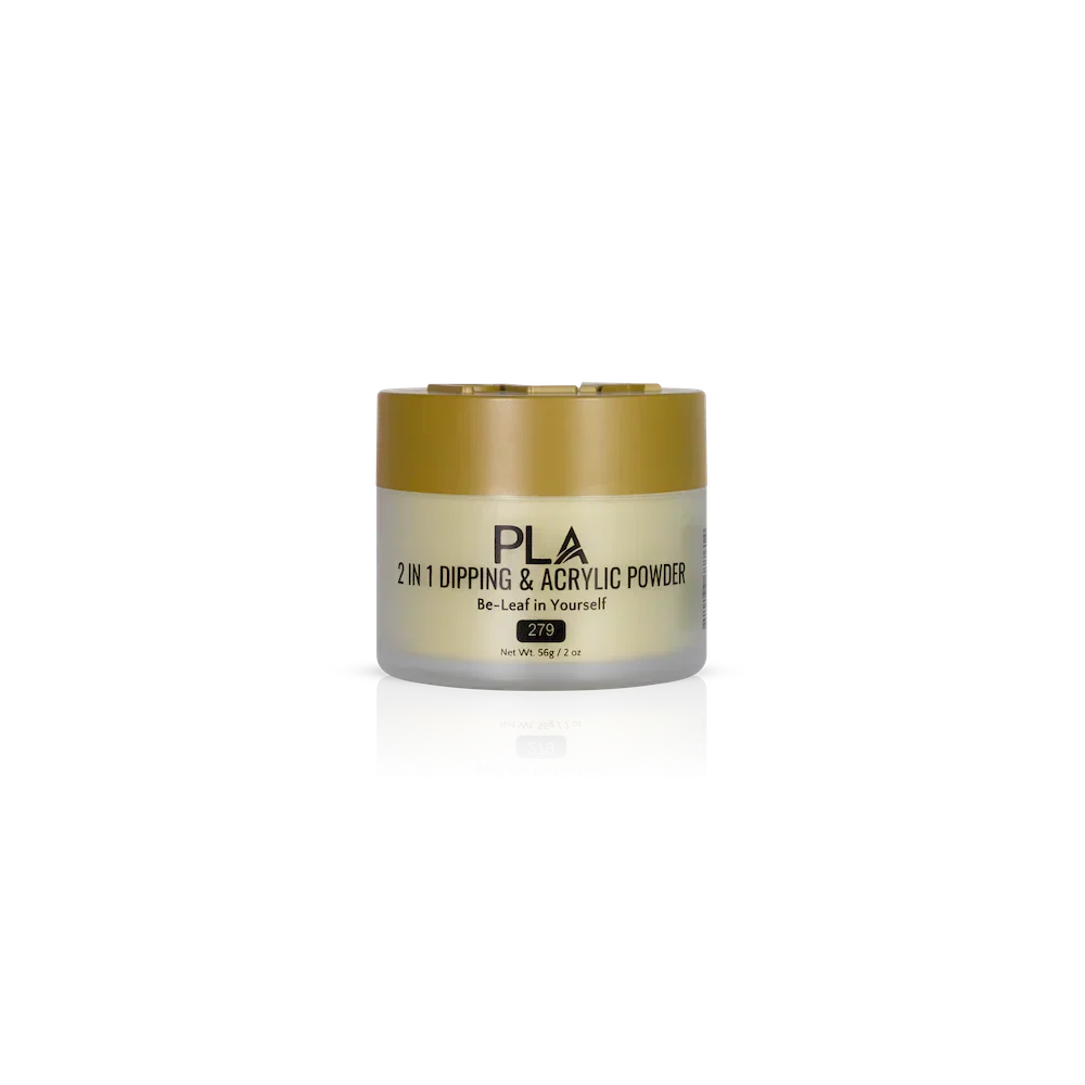 2-in-1 Dip & Acrylic Powder Be-leaf in Yourself - 279