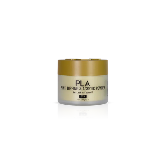2-in-1 Dip & Acrylic Powder Be-leaf in Yourself - 279