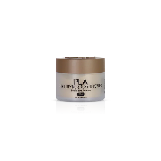 2-in-1 Dip & Acrylic Powder Smells Like Autumn - 280