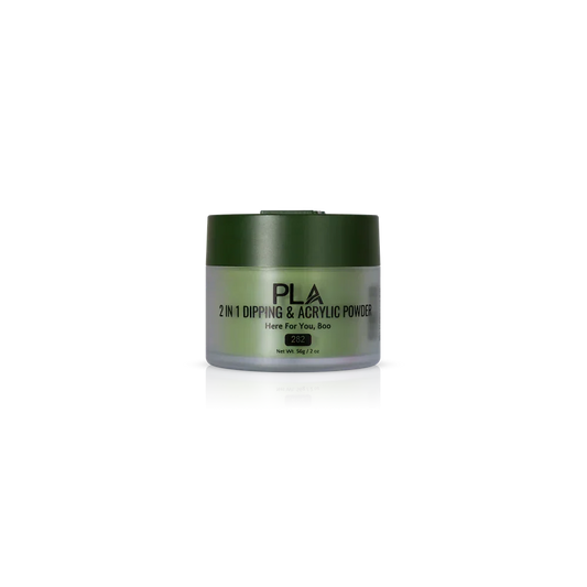 2-in-1 Dip & Acrylic Powder Here For You, Boo - 282