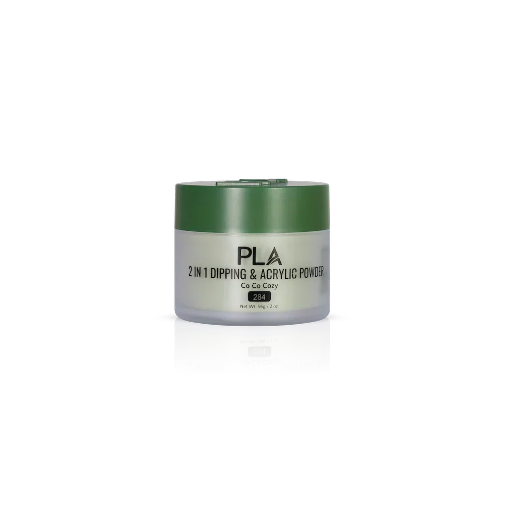 2-in-1 Dip & Acrylic Powder Co Co Cozy - 284