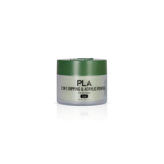 2-in-1 Dip & Acrylic Powder Co Co Cozy - 284