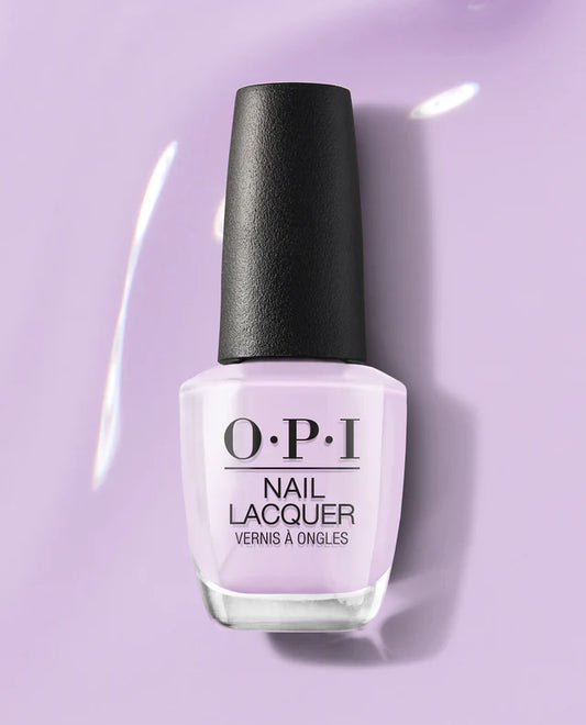 Polly Want a Lacquer? #F83
