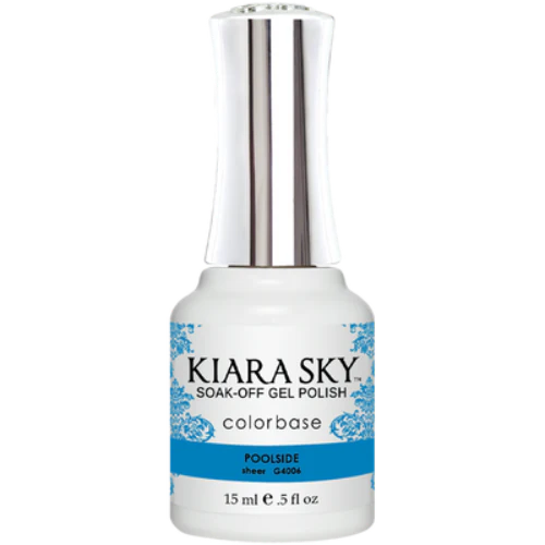 Kiara Sky Jelly - G4006 Poolside