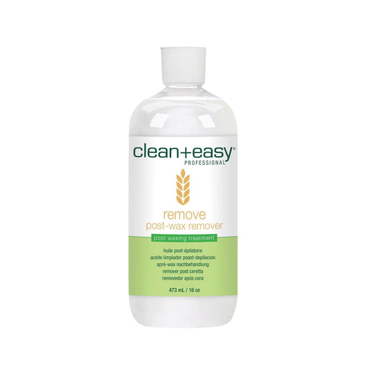 Clean + Easy Remove Post-Wax Remover