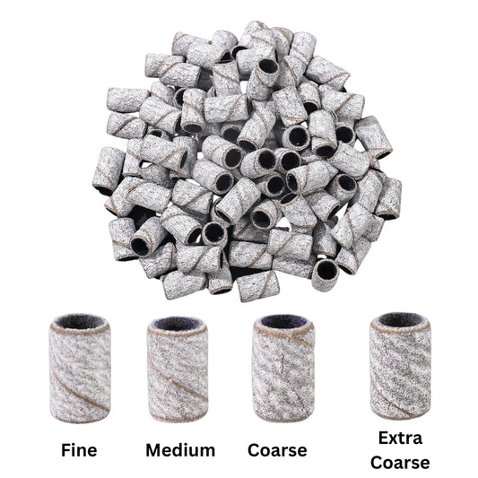 ProBand Sanding Band Paper - Zebra Color (100pcs)