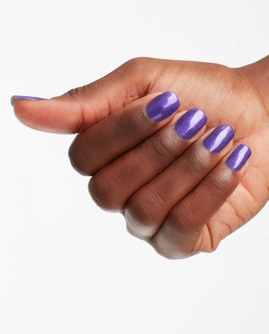Purple With a Purpose #B30