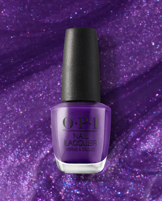 Purple With a Purpose #B30