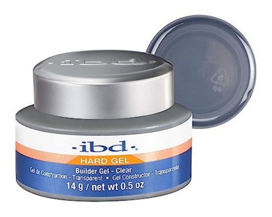 ibd Hard Gel Clear 2oz