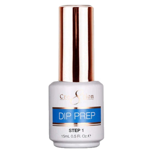 Cre8tion Dip Prep #1