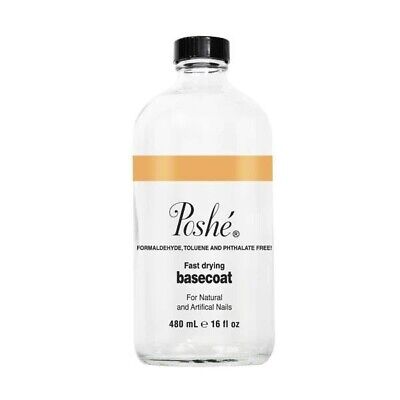 Poshe Base Coat 16oz