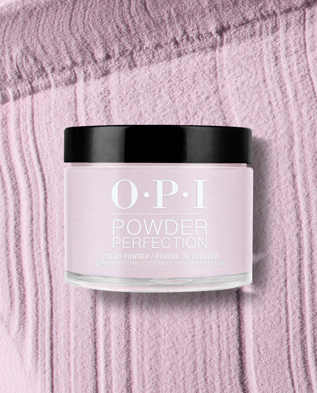 Seven Wonders of OPI #P32