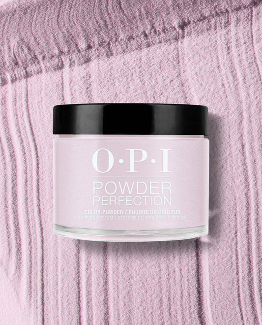 Seven Wonders of OPI #P32