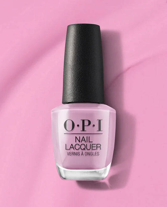 Seven Wonders of OPI #P32
