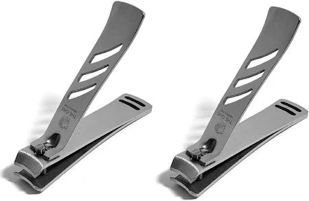 The One Stainless Blade Clipper (1pc)