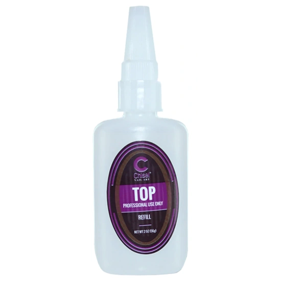 Chisel Dip Top #4