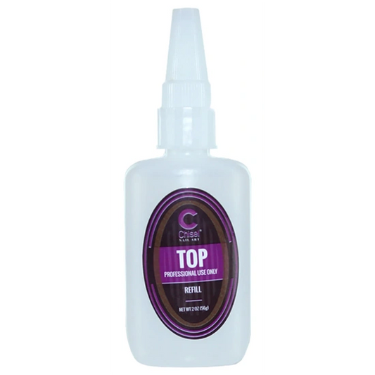 Chisel Dip Top #4