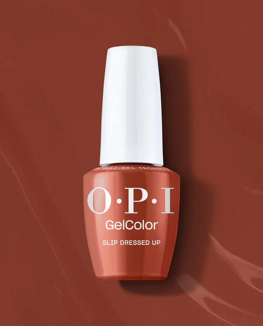 Slip Dressed Up #F025